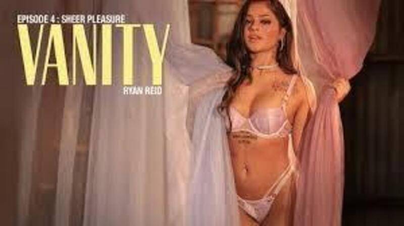 NEW - Ryan Reid Seth Gamble – Vanity – Scene 4 – Sheer Pleasure (25-11-2022) Watch at 1080p -