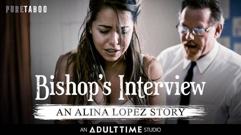 Alina Lopez Bishop - 3 videos on SexyPorn - SxyPrn porn (latest)